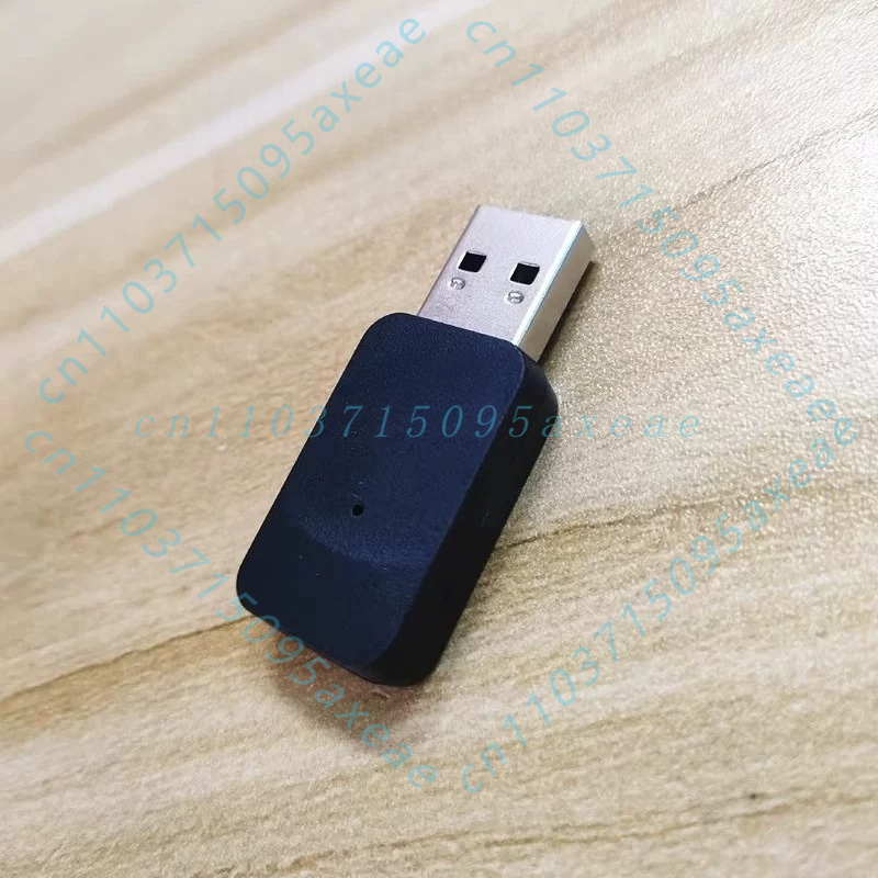 Bluetooth Adapter Receiver - Wireless USB Receiver Dongle For HyperX