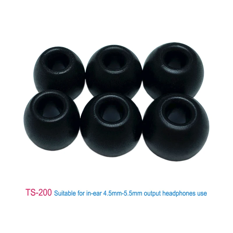 Earphone Foam Tip - 10Pair Memory Foam Earbud Ear Pads