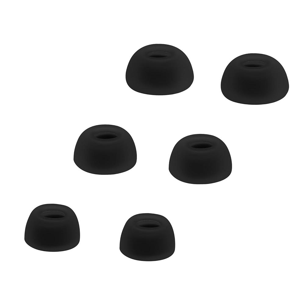 For Redmi Buds 6 Pro / 5 Pro / - Silicone Ear Tip Replacement review and price