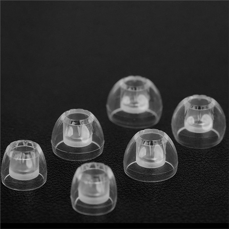 A41Z-Silicone Ear Tips For KZ  - Silicone Ear Tip Replacement review and price