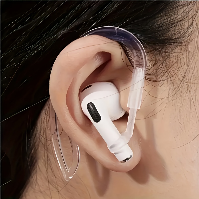 2Pcs Rotatable Extendable Anti - Sports Earphone Hook review and price