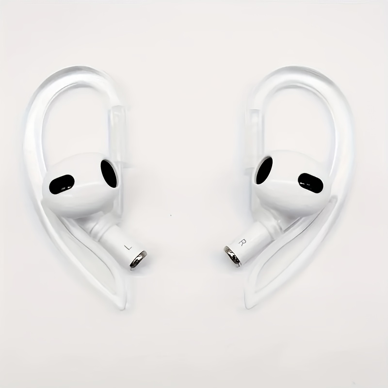 2Pcs Rotatable Extendable Anti - Sports Earphone Hook review and price
