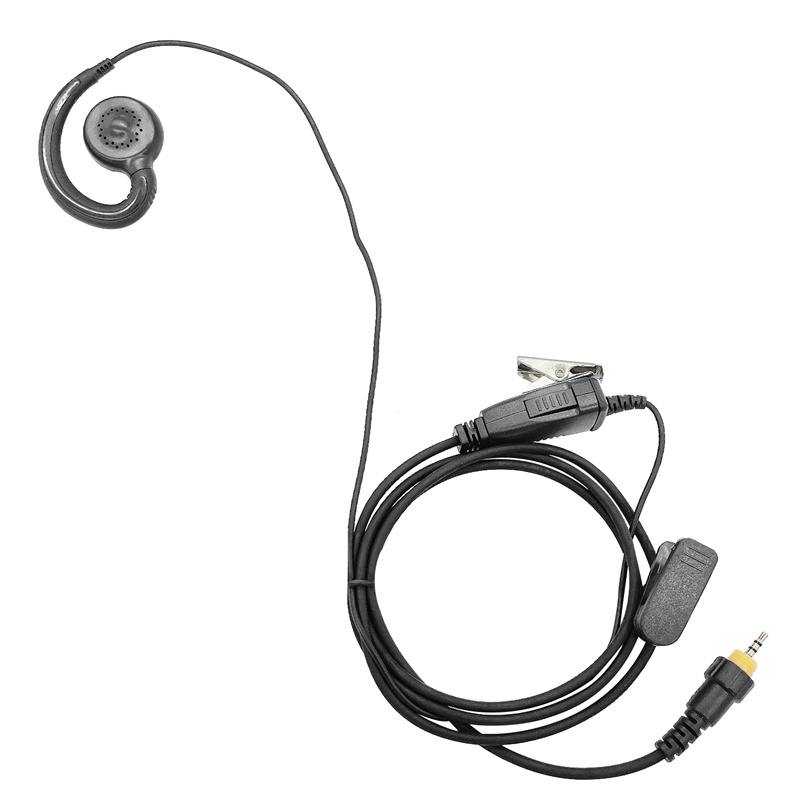 CLP1010 Earpiece for Motorola, - Wired Earphone Mic review and price