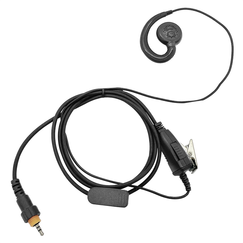 CLP1010 Earpiece for Motorola, - Wired Earphone Mic review and price