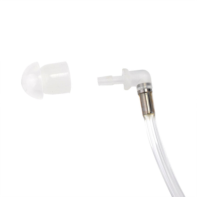 1000pcs Replacement Silicone R - Silicone Ear Tip Replacement review and price