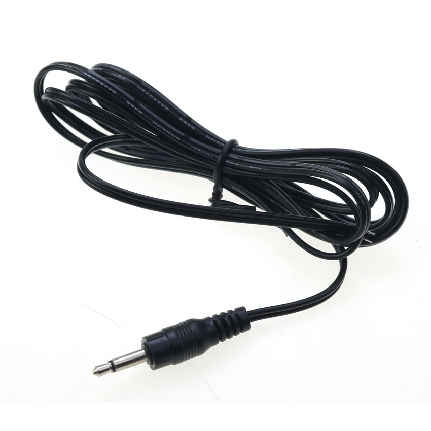 1/5/10pcs 3.5mm Mono Stereo He - Audiophile Headphone Wired review and price