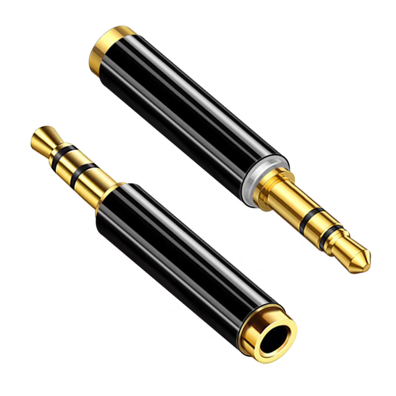 Gold-Plated 3.5mm 3Pole TRS Ma - Cable Extension 3.5 review and price