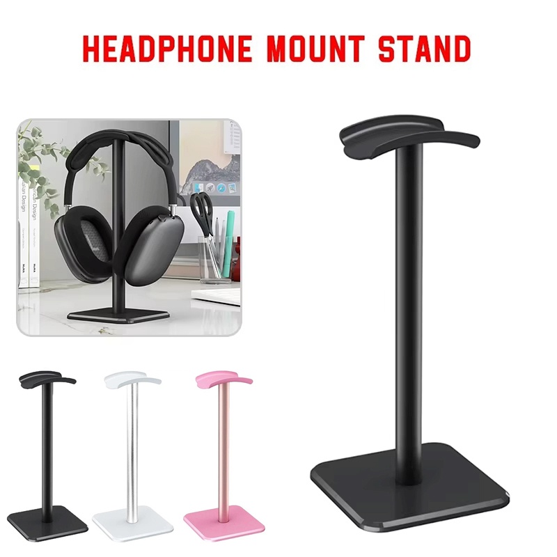 Universal Multi-functional Hea - Headphone Stand Desk review and price