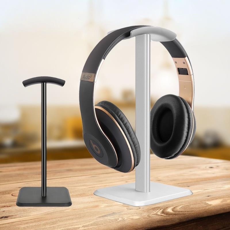 Universal Headphone Holder Rac - Headphone Stand Desk review and price