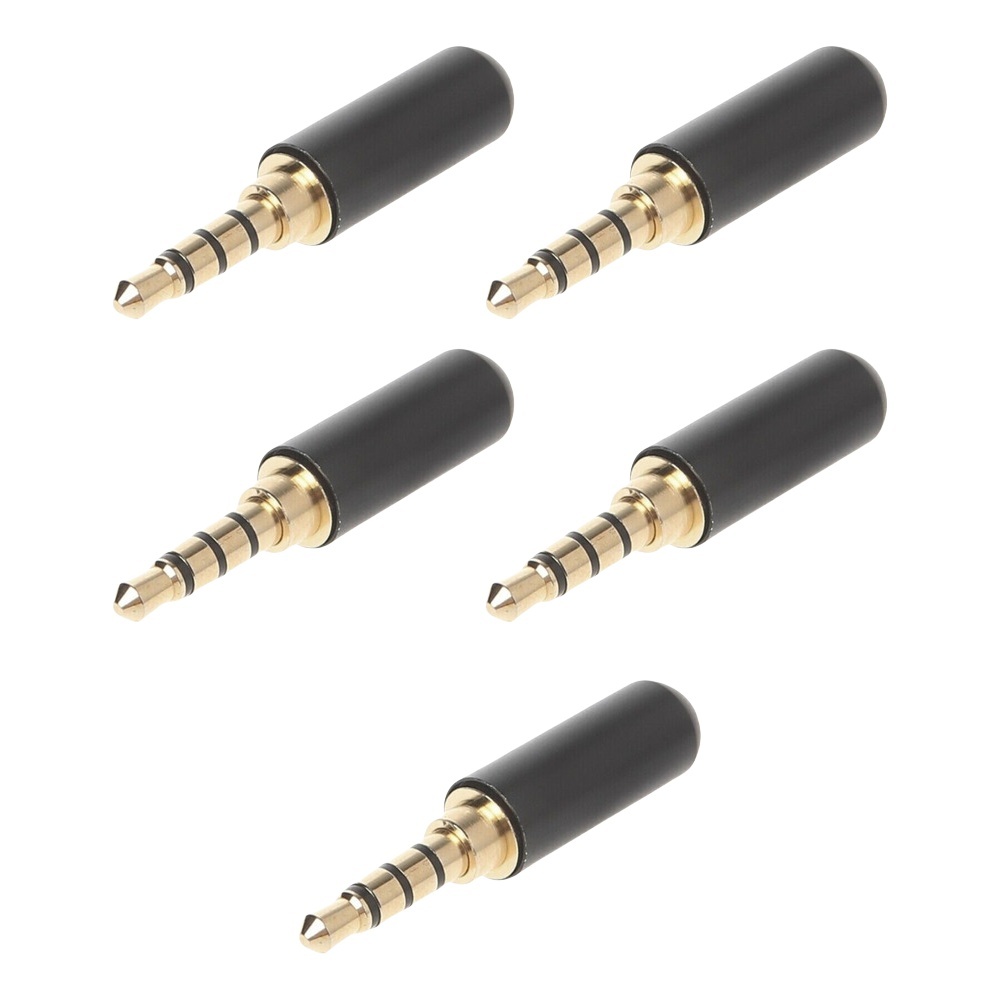 5/10PCS 3.5MM Stereo Plug Male - Cable Extension 3.5 review and price