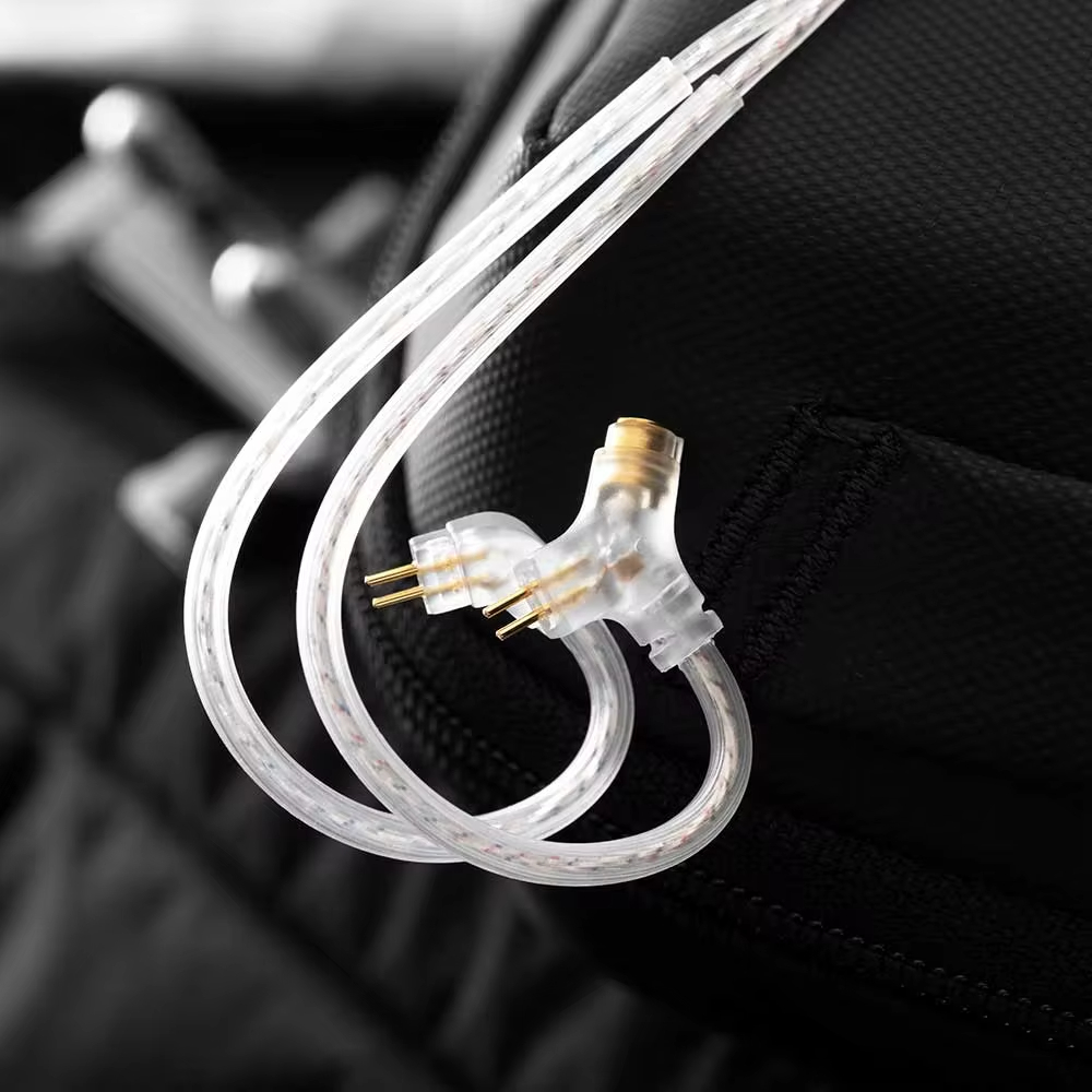 New Kinera Celest Sky Wing Ear - Wired Earphone Mic review and price