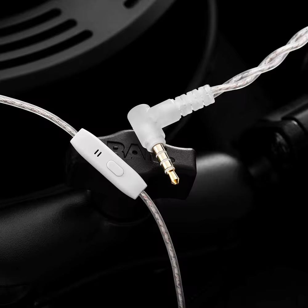 New Kinera Celest Sky Wing Ear - Wired Earphone Mic review and price