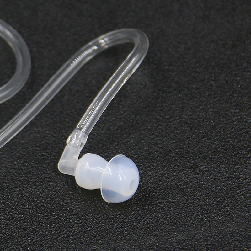 100pcs Ear Cap Cushion for Hea - Silicone Ear Tip Replacement review and price