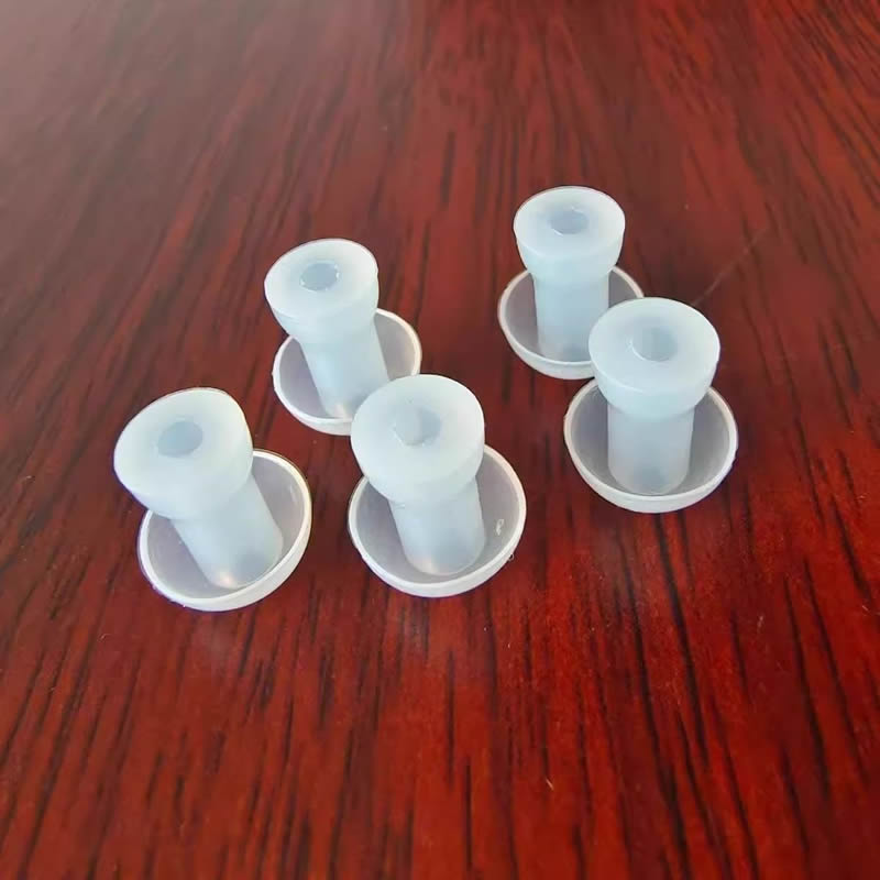 100pcs Ear Cap Cushion for Hea - Silicone Ear Tip Replacement review and price
