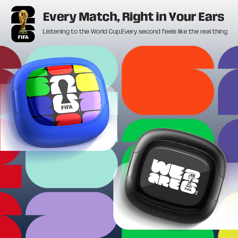 FIFA-F26E09 TWS Wireless Earbu - Wireless Earbuds Tws review and price