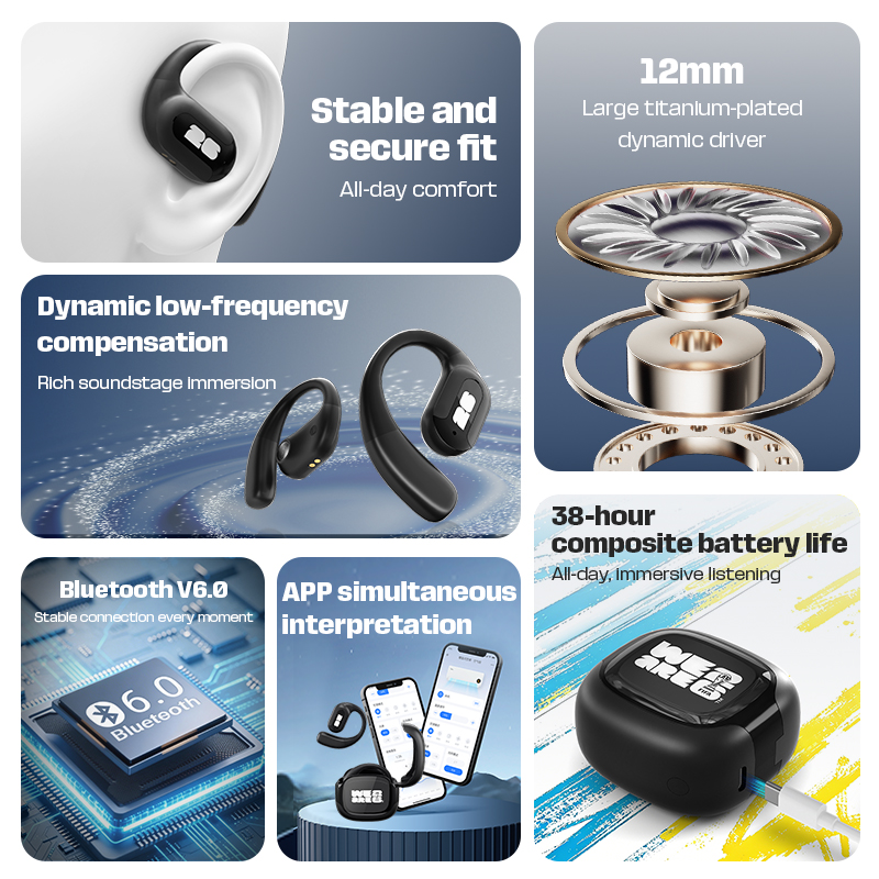 FIFA-F26E09 TWS Wireless Earbu - Wireless Earbuds Tws review and price