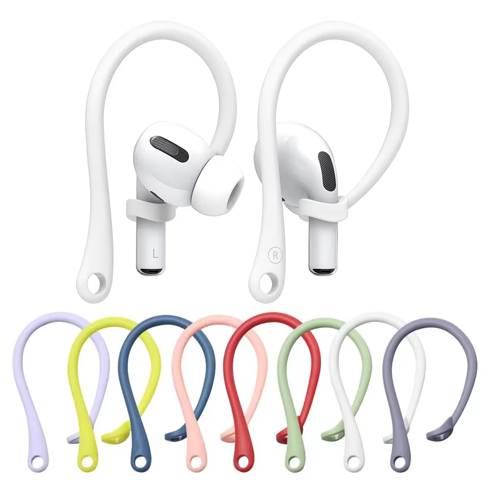 1 Pairs Anti-lost Earhooks for - Sports Earphone Hook review and price