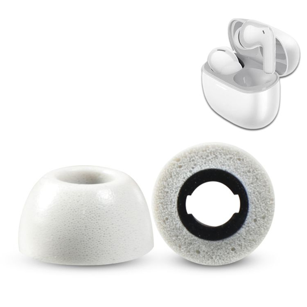 6pcs Earbuds Foam Tips for Xia - Earphone Foam Tip review and price