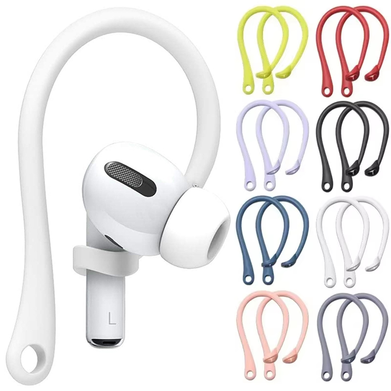 1 Pairs Anti-lost Earhooks for - Sports Earphone Hook review and price