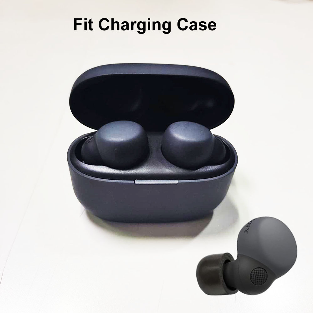 Memory Foam Ear Tips For Sony  - Earphone Foam Tip review and price
