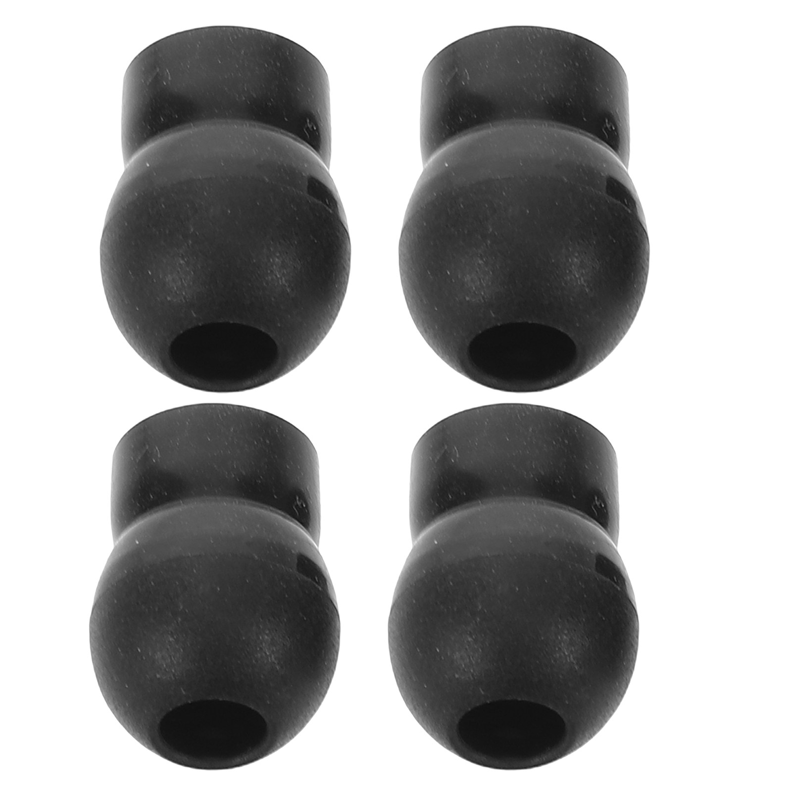 4Pcs Stethoscope Earbud Replac - Silicone Ear Tip Replacement review and price