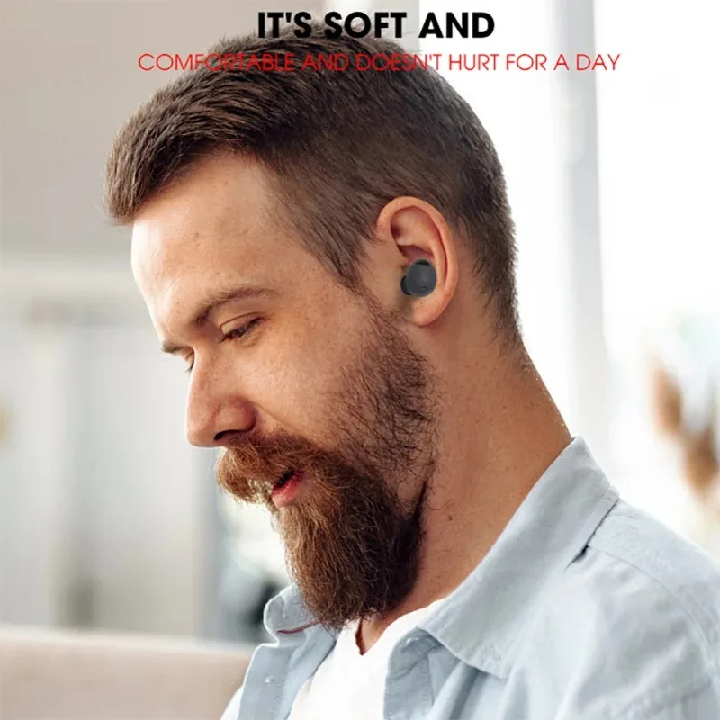 For Samsung Galaxy Buds Pro An - Silicone Ear Tip Replacement review and price