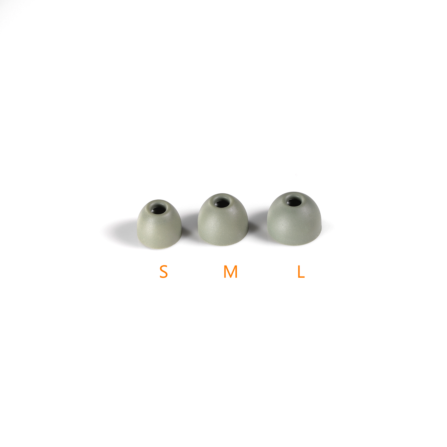 DD ddHiFi ST35 D-Tips IEM Ear  - Silicone Ear Tip Replacement review and price