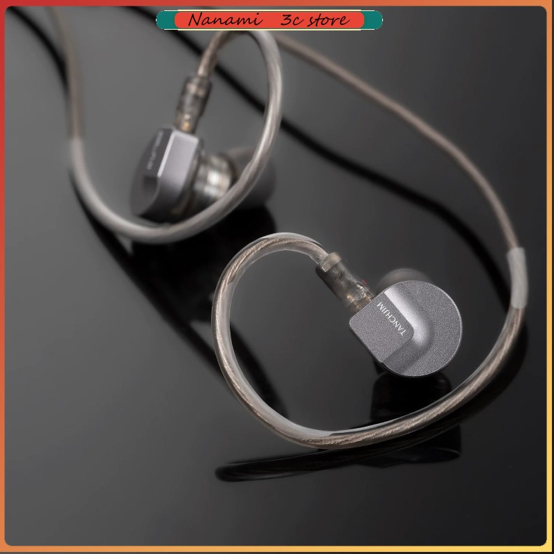 TANCHJIM OLA2 In-Ear Wired Ear - Usb C Earphone review and price
