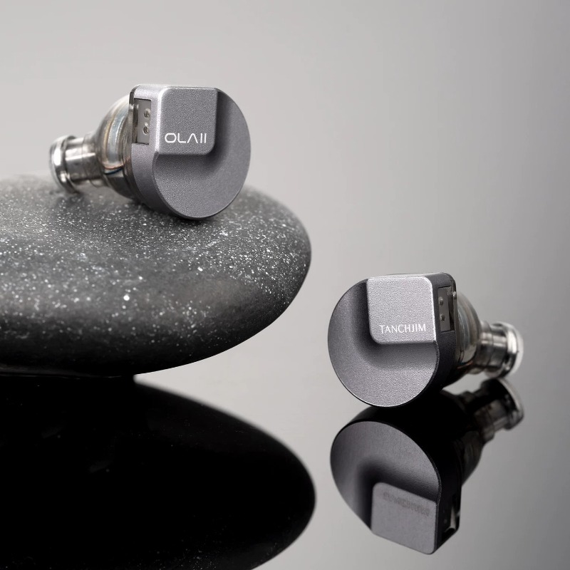 TANCHJIM OLA2 In-Ear Wired Ear - Usb C Earphone review and price