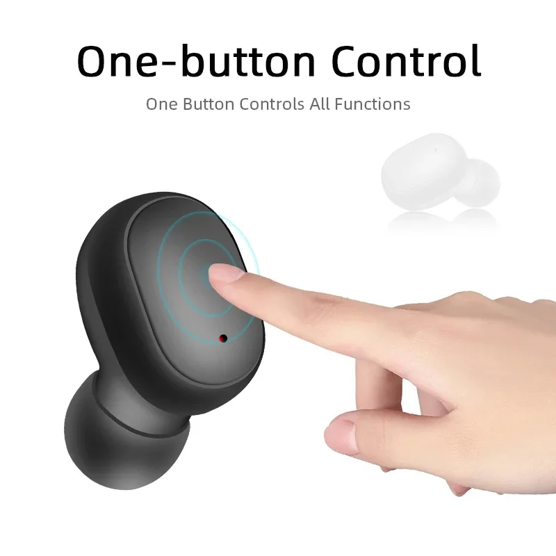 New E6S Wireless Bluetooth Ear - Bluetooth Headset On Ear review and price