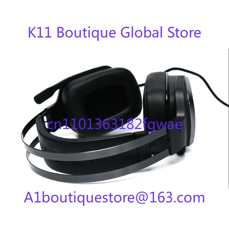 Razer Tiamat 7.1 V2 Gaming RGB - Gaming Headset Rgb review and price