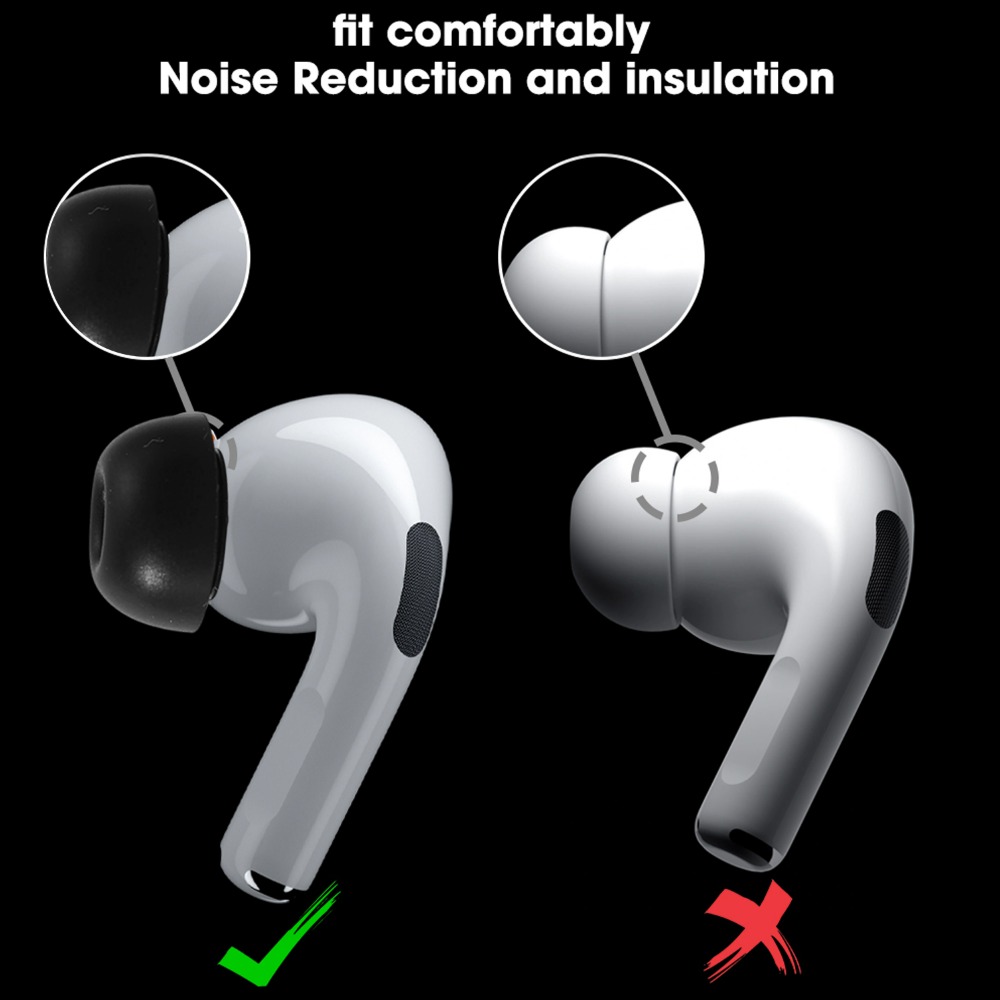 Silicone Ear Tips Earplug with - Silicone Ear Tip Replacement review and price