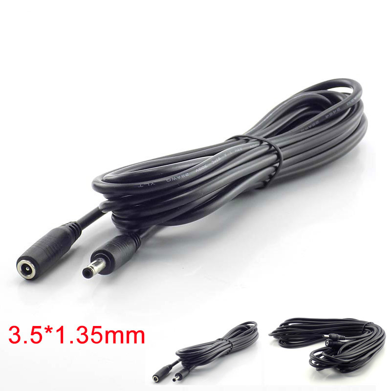 1/1.5/3/5 Meter Male Female DC - Cable Extension 3.5 review and price