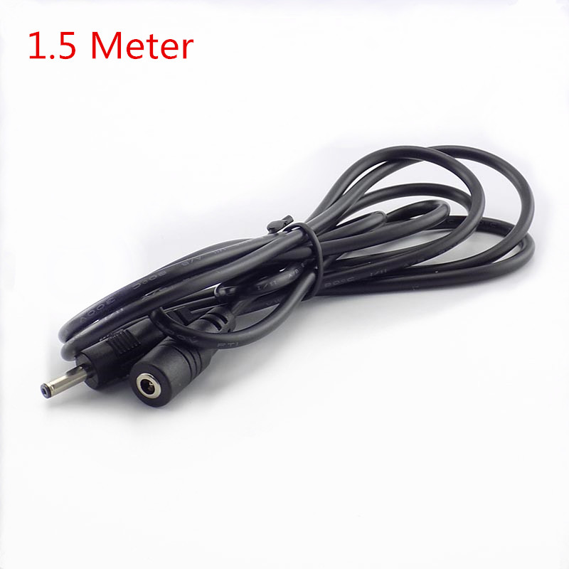 1/1.5/3/5 Meter Male Female DC - Cable Extension 3.5 review and price