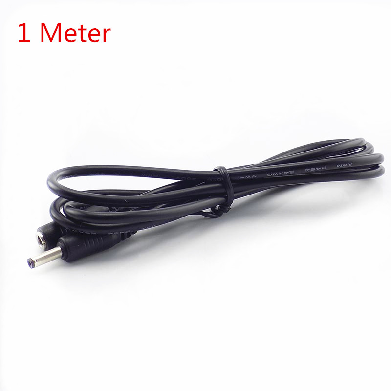 1/1.5/3/5 Meter Male Female DC - Cable Extension 3.5 review and price
