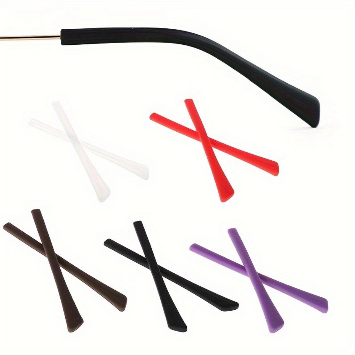 10pcs Eyeglass Replacement Tem - Silicone Ear Tip Replacement review and price