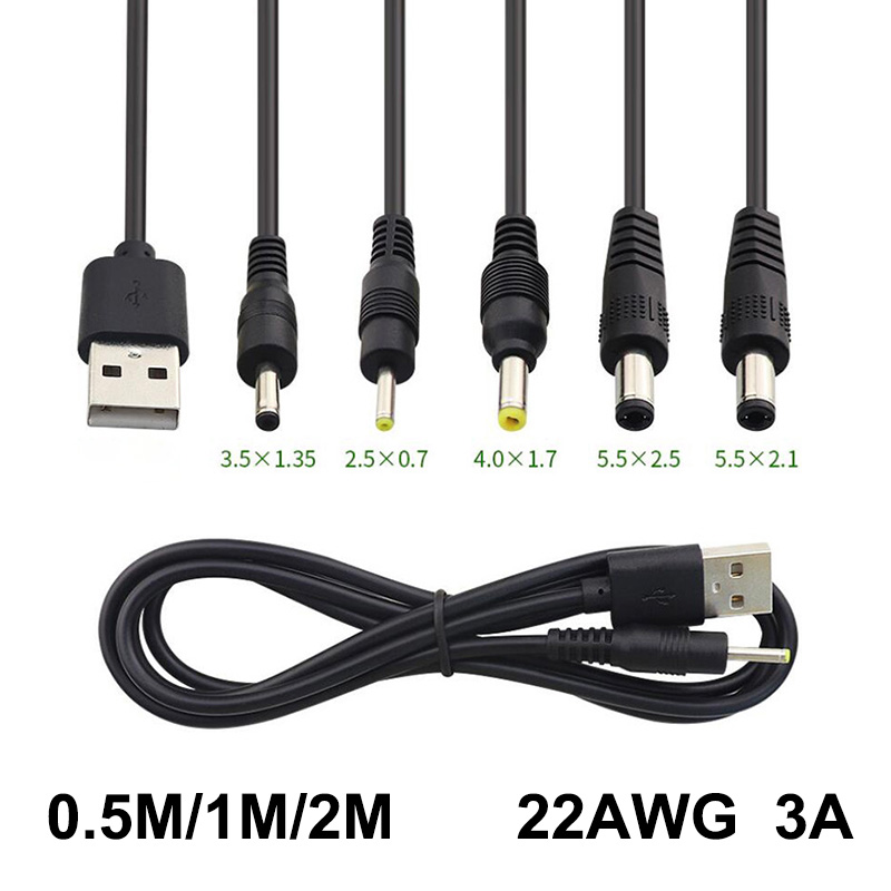 0.5M 1M 2M USB type A Male to  - Cable Extension 3.5 review and price