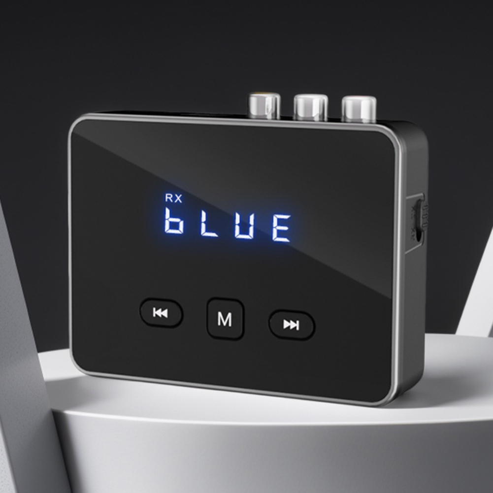 BT 5.4 Receiver Transmitter AU - Bluetooth Adapter Receiver review and price