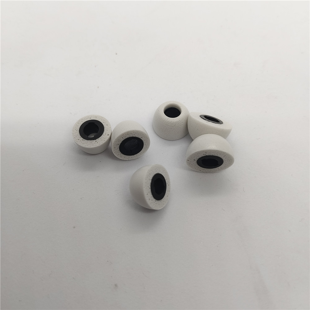 6pcs Memory Foam Tips for OPPO - Earphone Foam Tip review and price