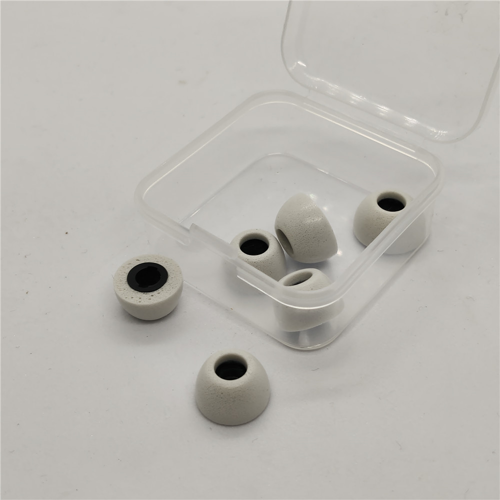 6pcs Memory Foam Tips for OPPO - Earphone Foam Tip review and price