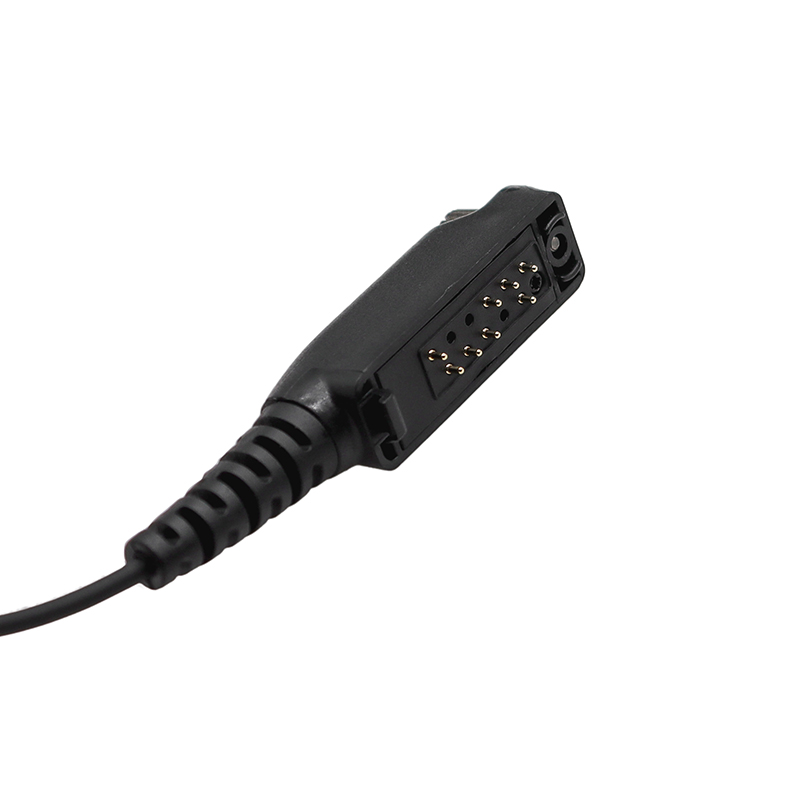 1-Wire Earloop Headset Earpiec - Wired Earphone Mic review and price