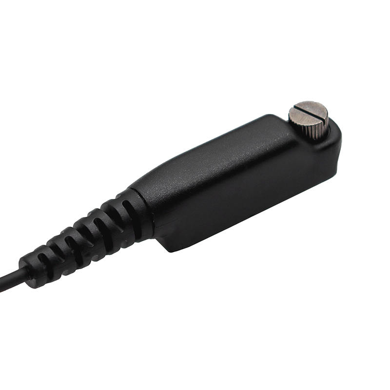 1-Wire Earloop Headset Earpiec - Wired Earphone Mic review and price