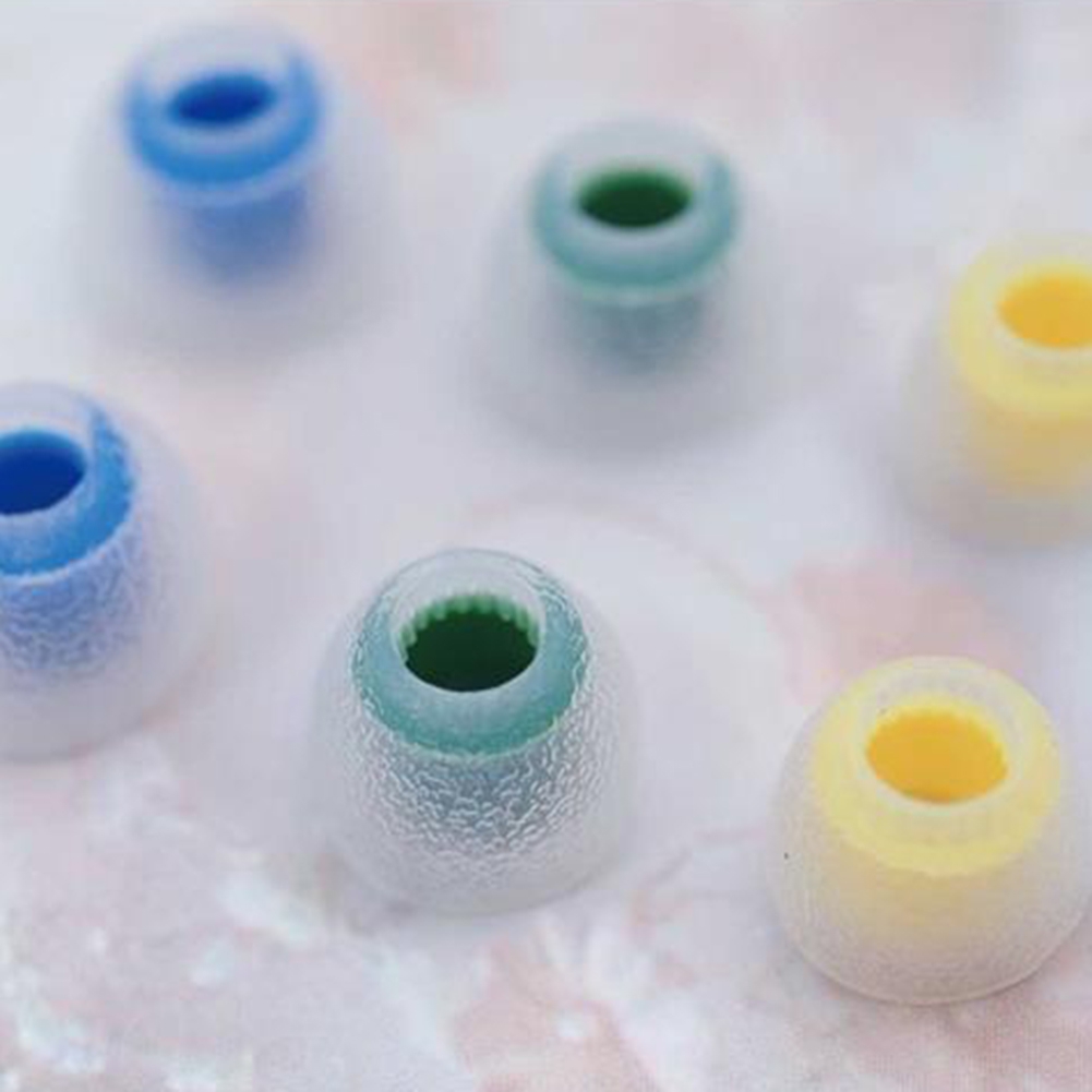 [AAAE 2026] 3 Pairs Ear Tip, R - Silicone Ear Tip Replacement review and price