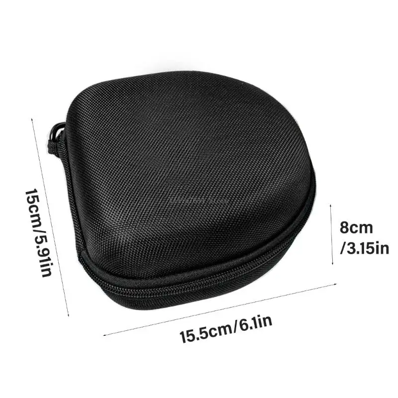 Shockproof EVA Headphone Case  - Headphone Case Hard review and price