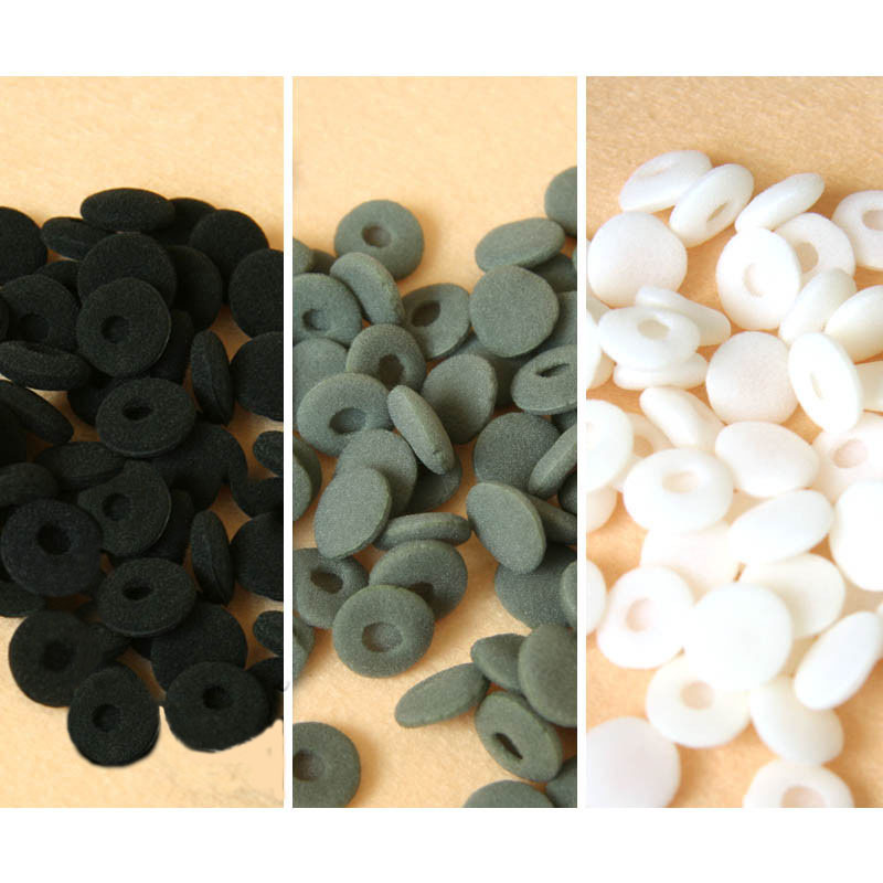 25 Pairs 50 Pcs 18mm Foam Earb - Earphone Foam Tip review and price