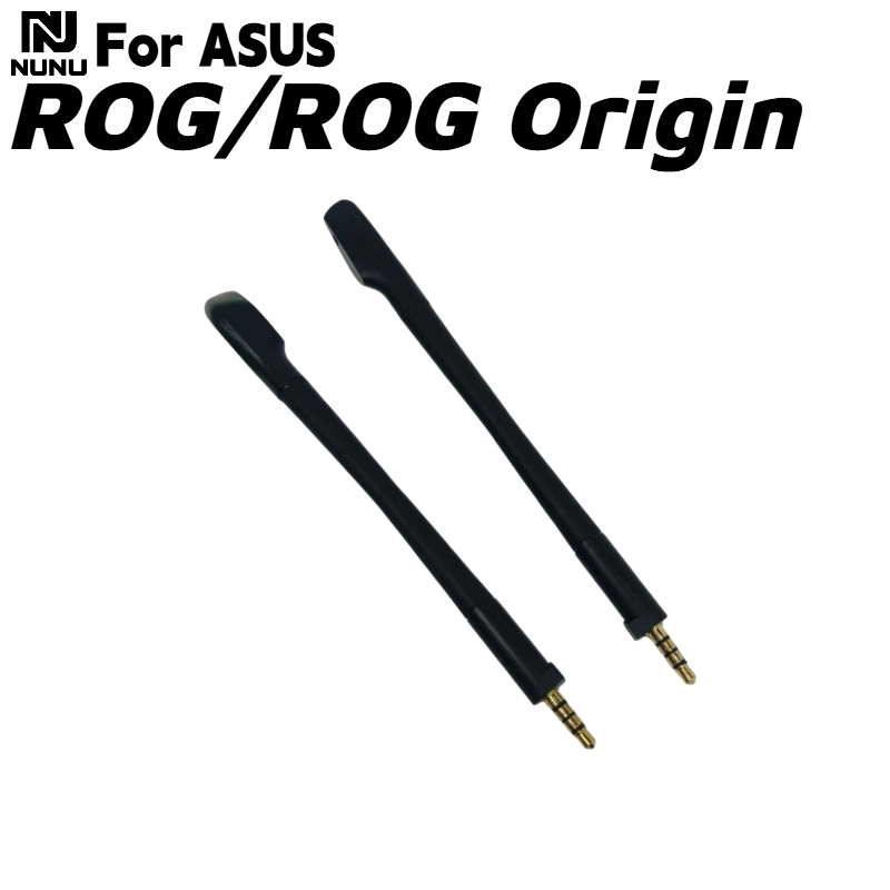 Microphones For ASUS ROG/ROG O - Gaming Headset Rgb review and price