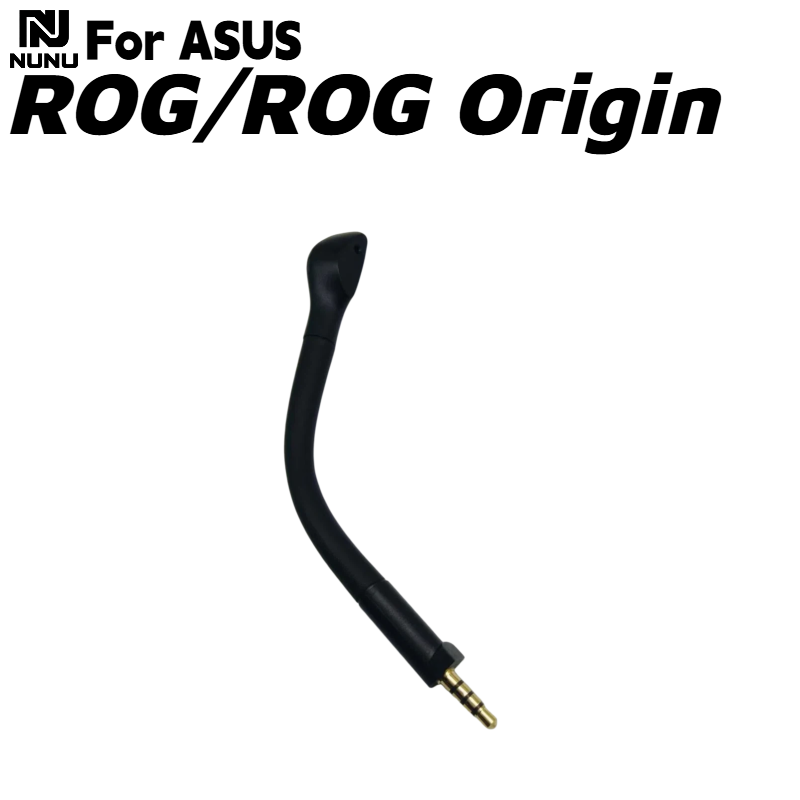 Microphones For ASUS ROG/ROG O - Gaming Headset Rgb review and price