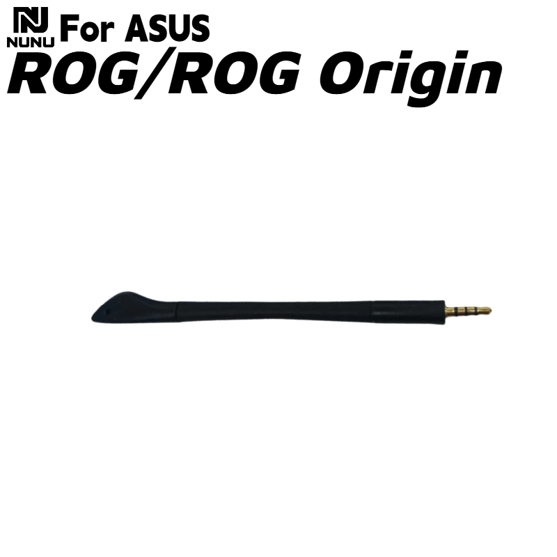 Microphones For ASUS ROG/ROG O - Gaming Headset Rgb review and price