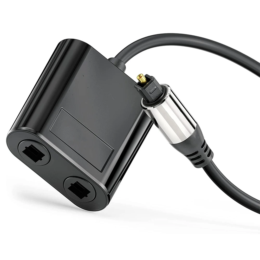 1 Male Input to 2 Female Outpu - Audio Splitter Y review and price