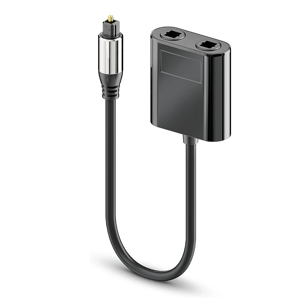 1 Male Input to 2 Female Outpu - Audio Splitter Y review and price
